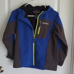 Boys Windshear Jacket
